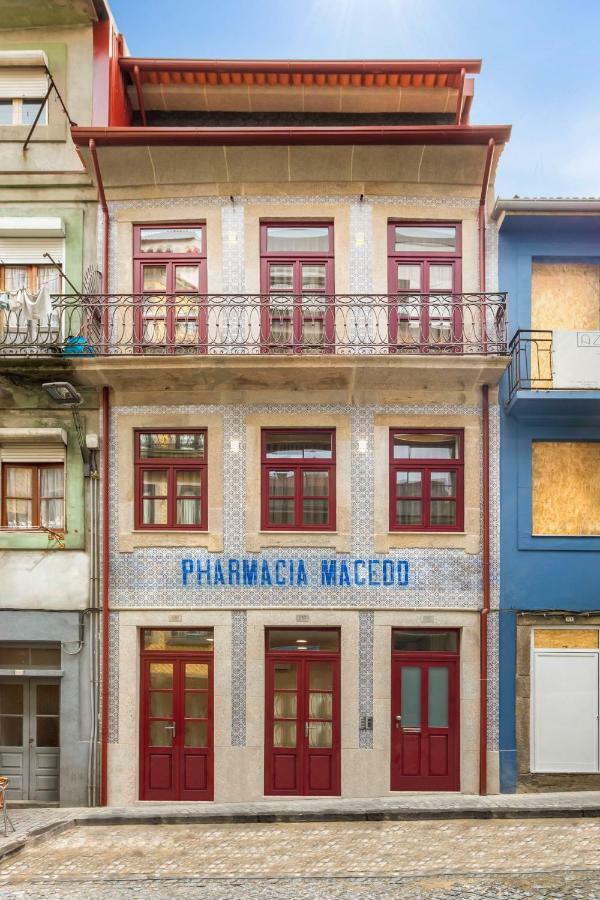 Oporto Home Wine Cellars Vila Nova de Gaia Exterior foto